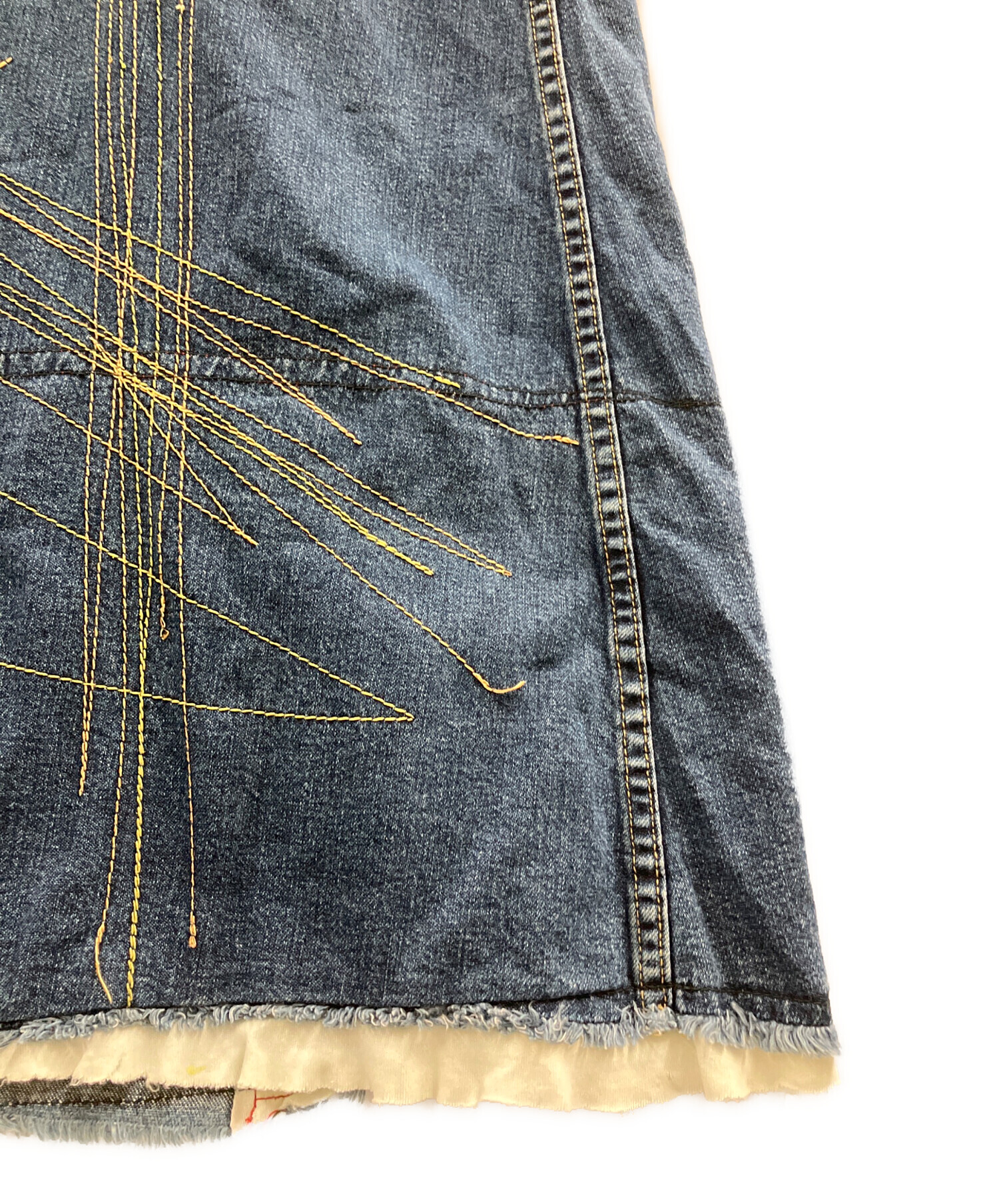 中古・古着通販】Hysteric Glamour (ヒステリックグラマー) デニム