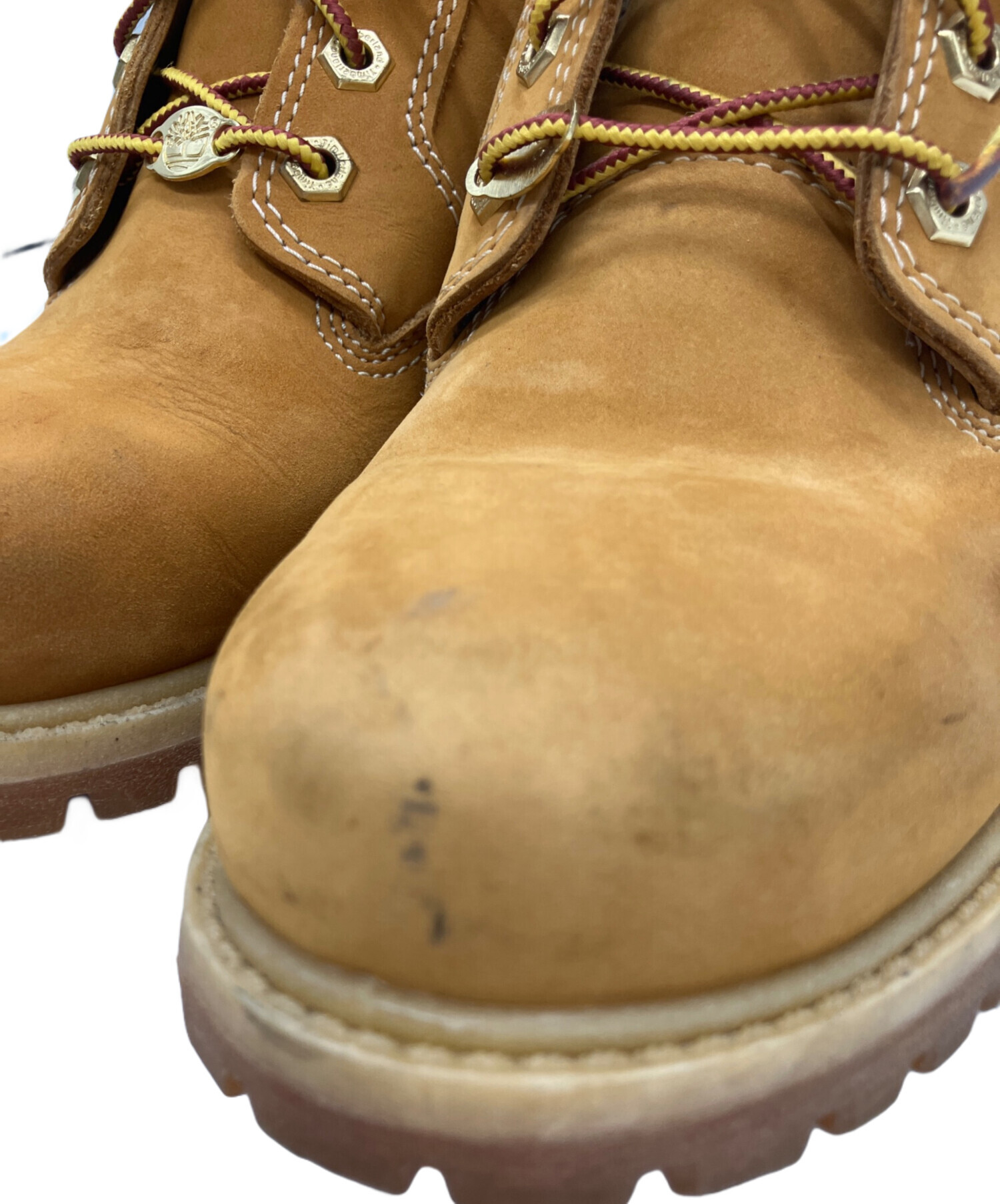 中古・古着通販】Timberland (ティンバーランド) Timberland ネリー