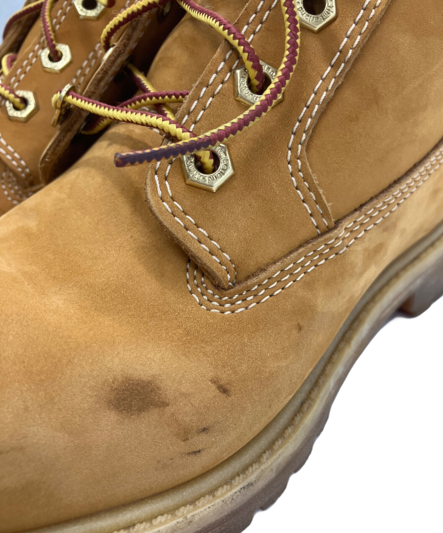 中古・古着通販】Timberland (ティンバーランド) Timberland ネリー