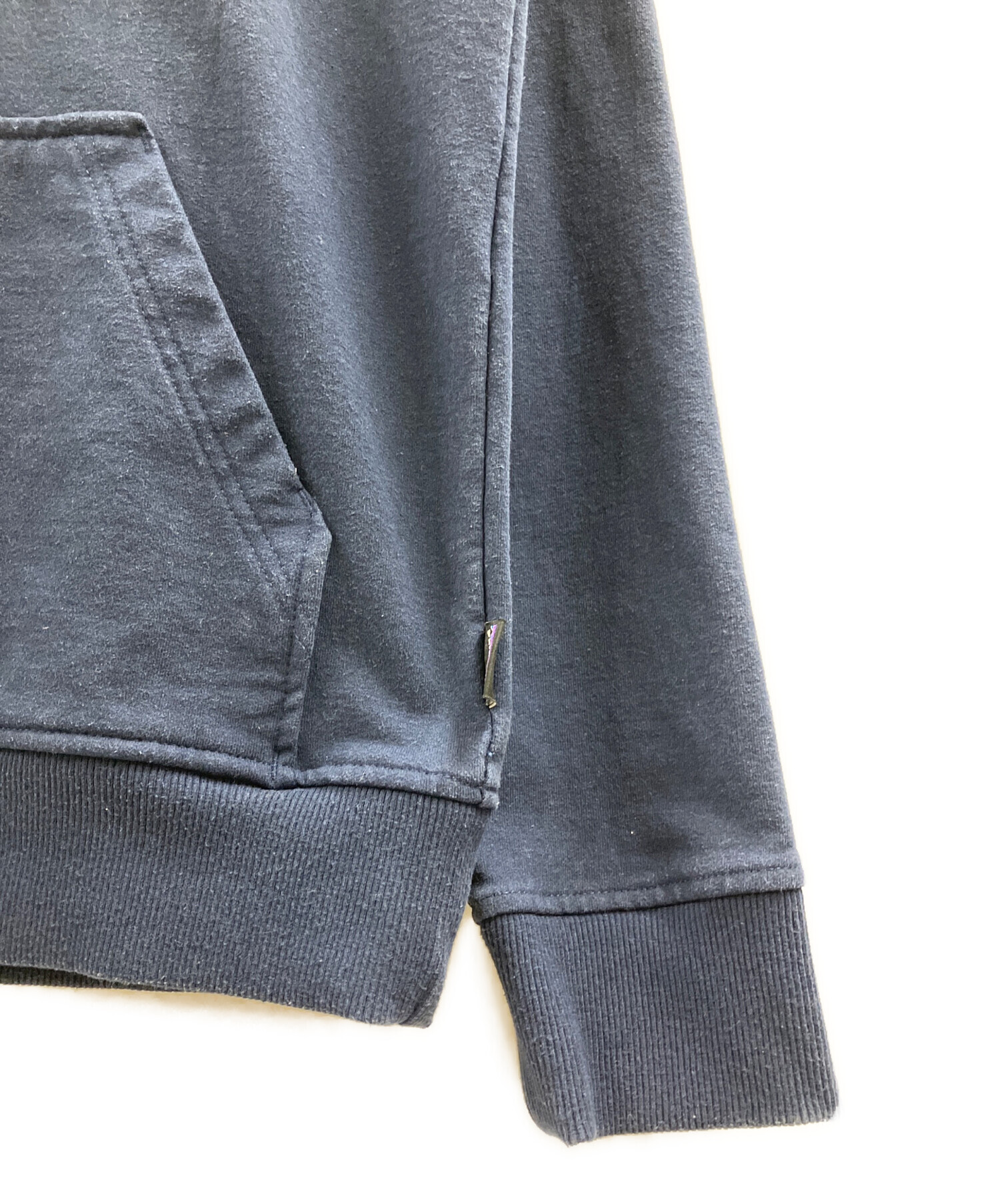 中古・古着通販】Patagonia (パタゴニア) プルオーバーパーカー