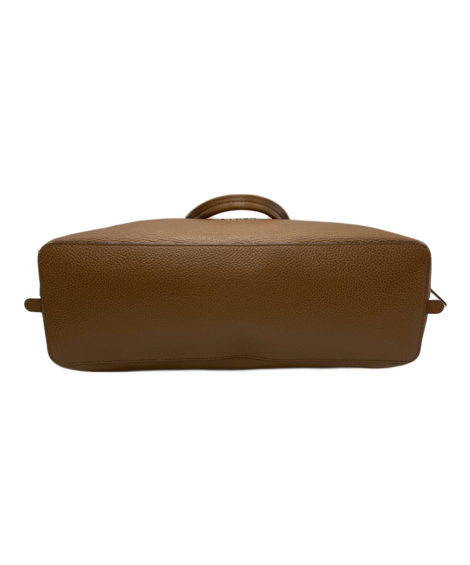 中古・古着通販】FURLA (フルラ) トートバッグ ブラウン｜ブランド
