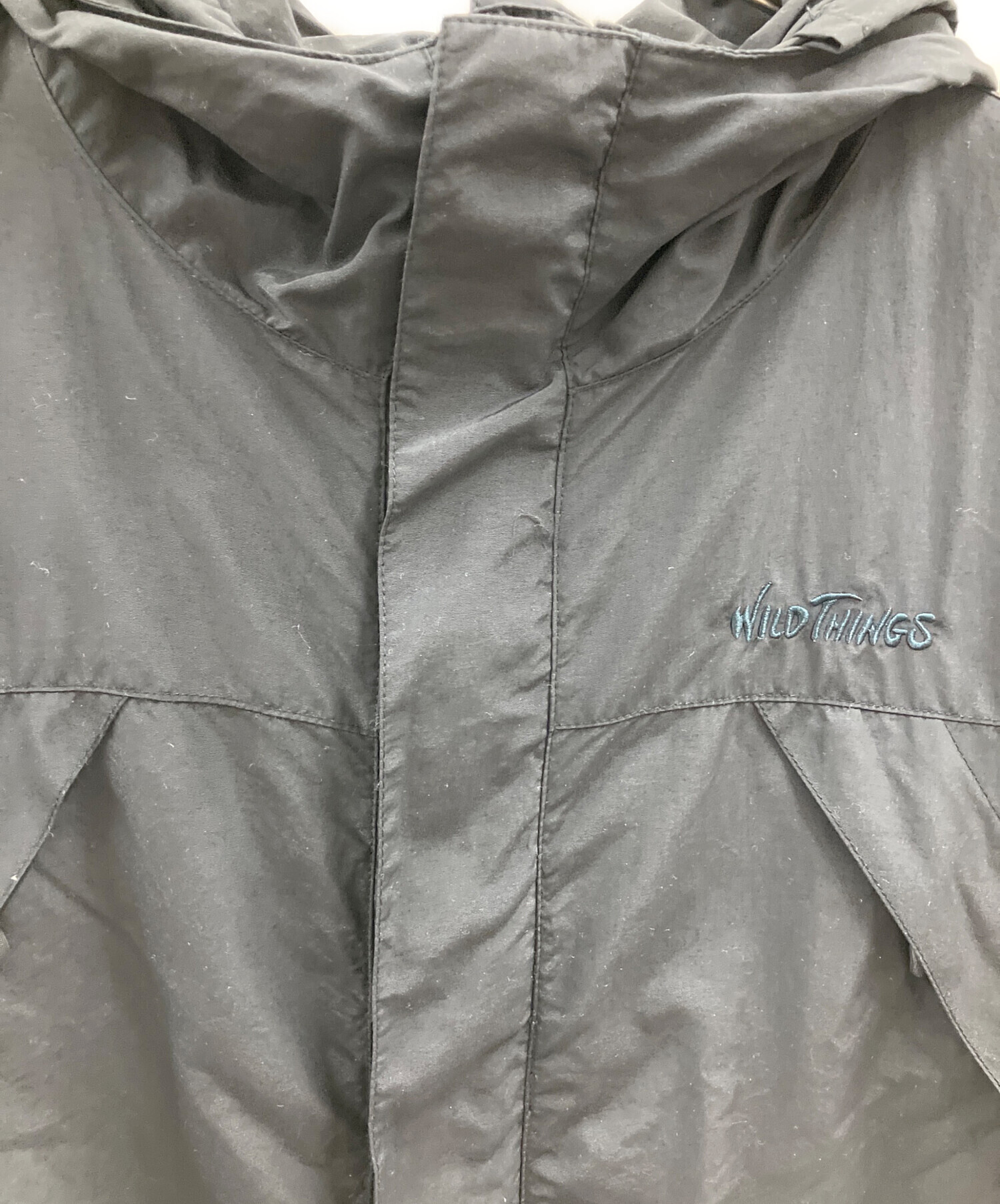 中古・古着通販】WILD THINGS (ワイルドシングス) WILD THINGS 