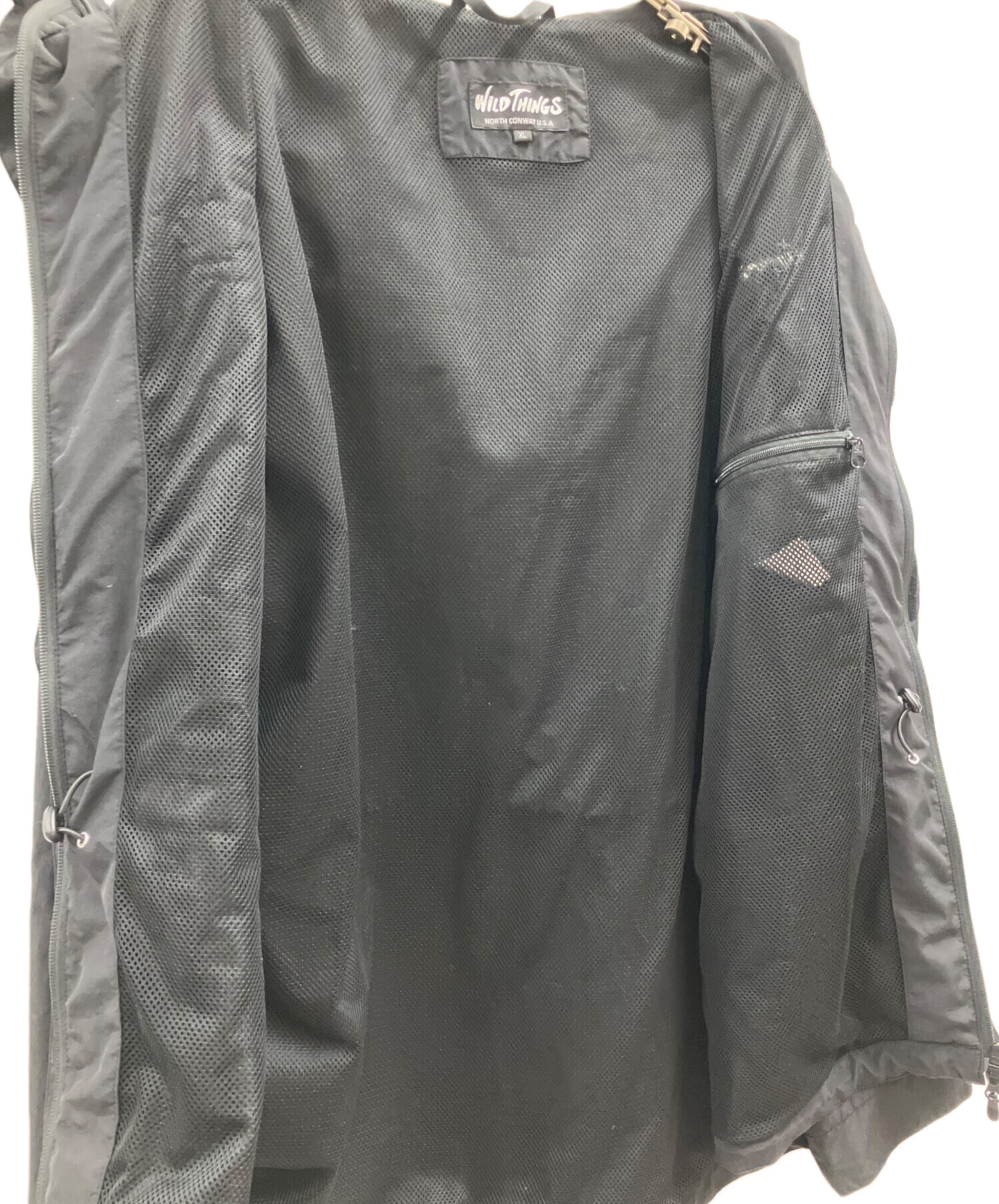 中古・古着通販】WILD THINGS (ワイルドシングス) WILD THINGS 