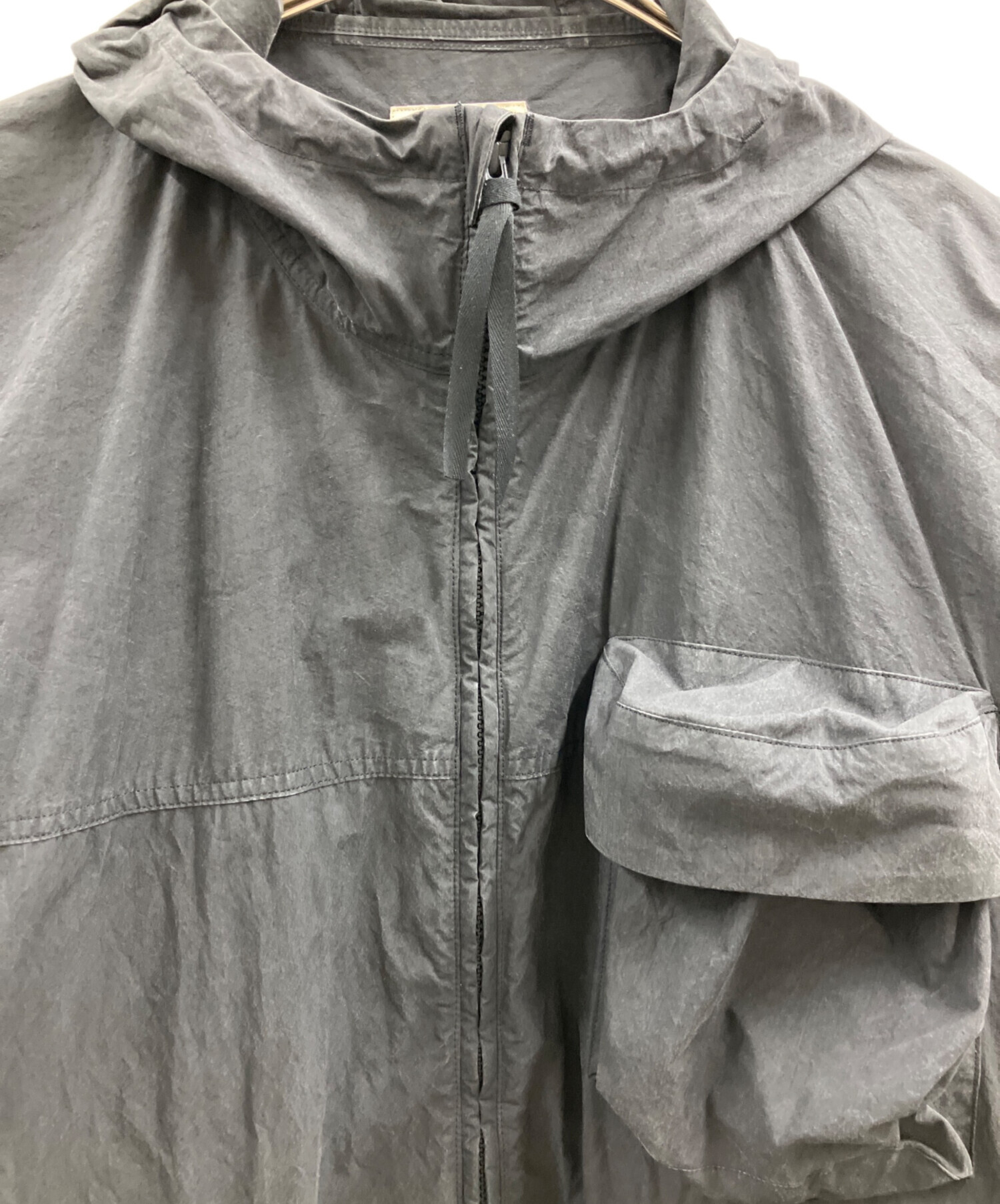 中古・古着通販】Snow peak (スノーピーク) snow peak マウンテン 