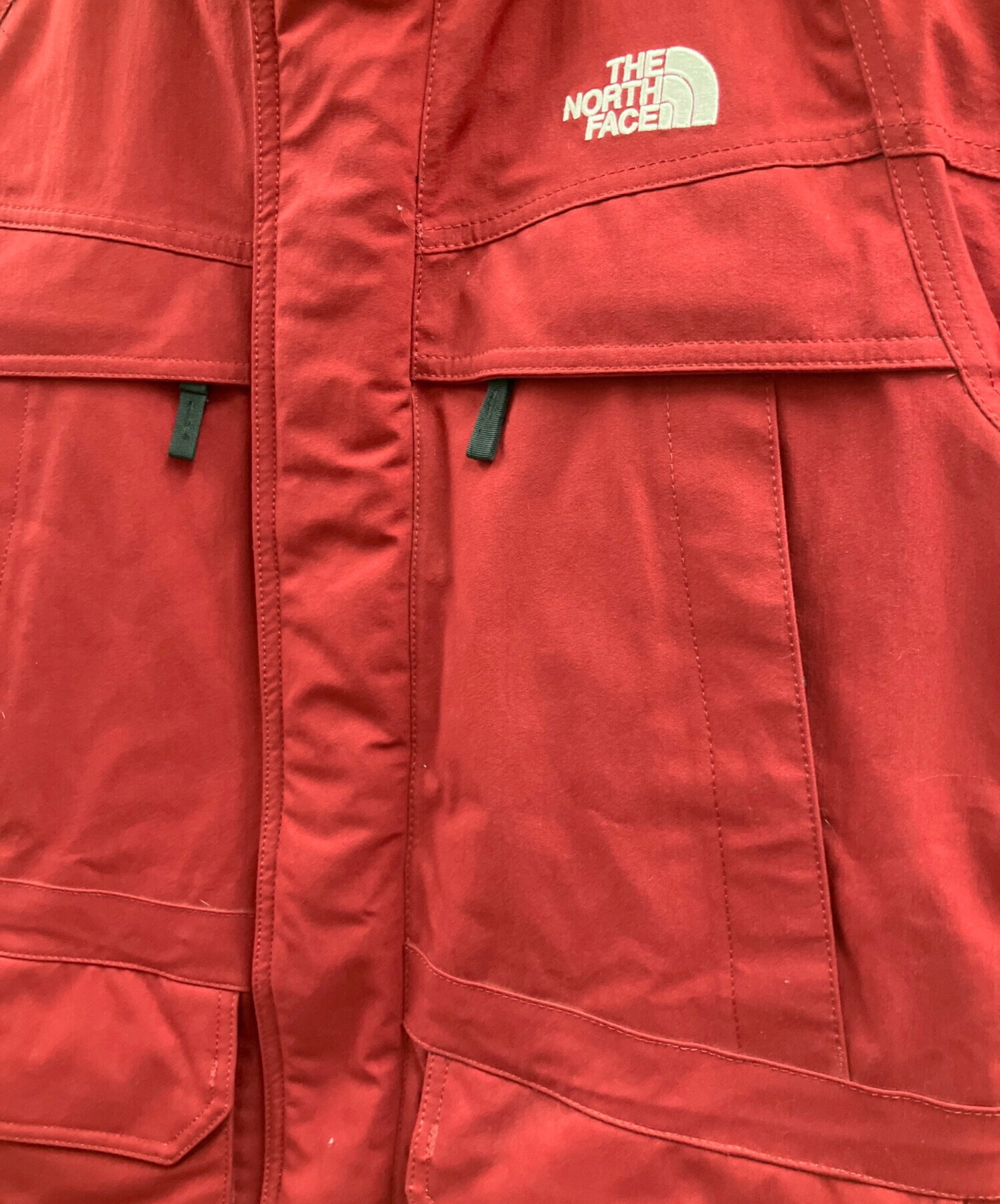 中古)ノースフェイス　ジャケット　S 秋用 中古・古着通販】THE NORTH FACE (ザ ノース フェイス) マクマード