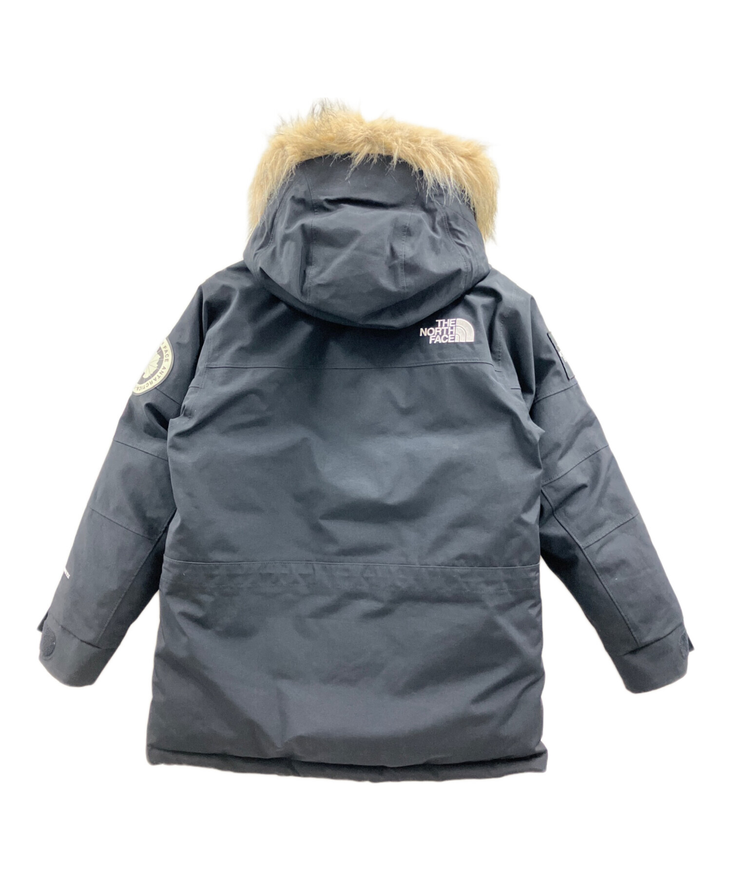 中古・古着通販】THE NORTH FACE (ザ ノース フェイス) アンターク 