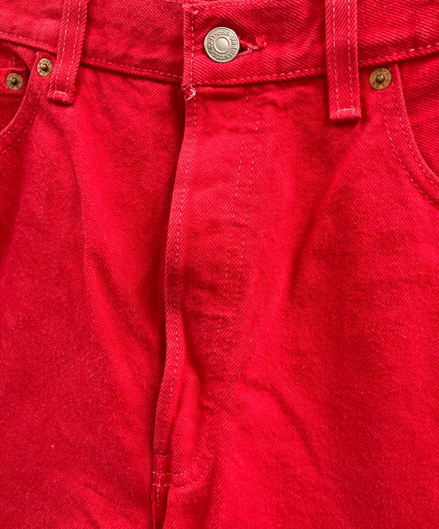 中古・古着通販】LEVI