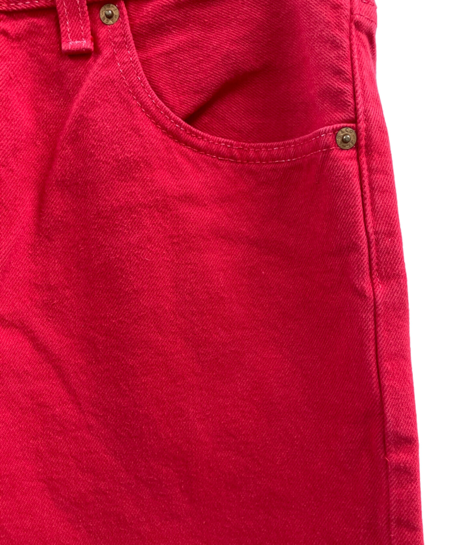 中古・古着通販】LEVI