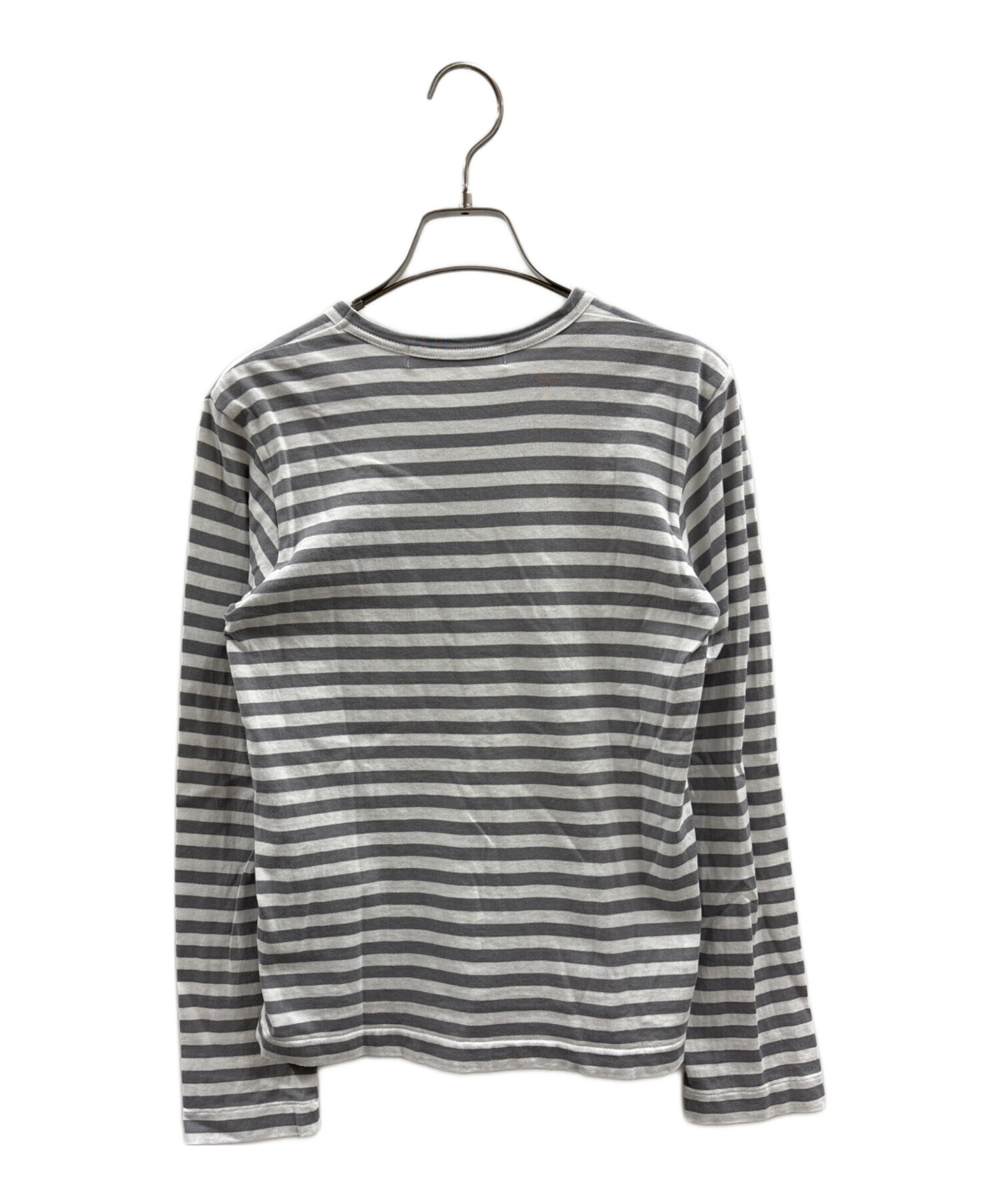 中古・古着通販】PLAY COMME des GARCONS (プレイコムデギャルソン