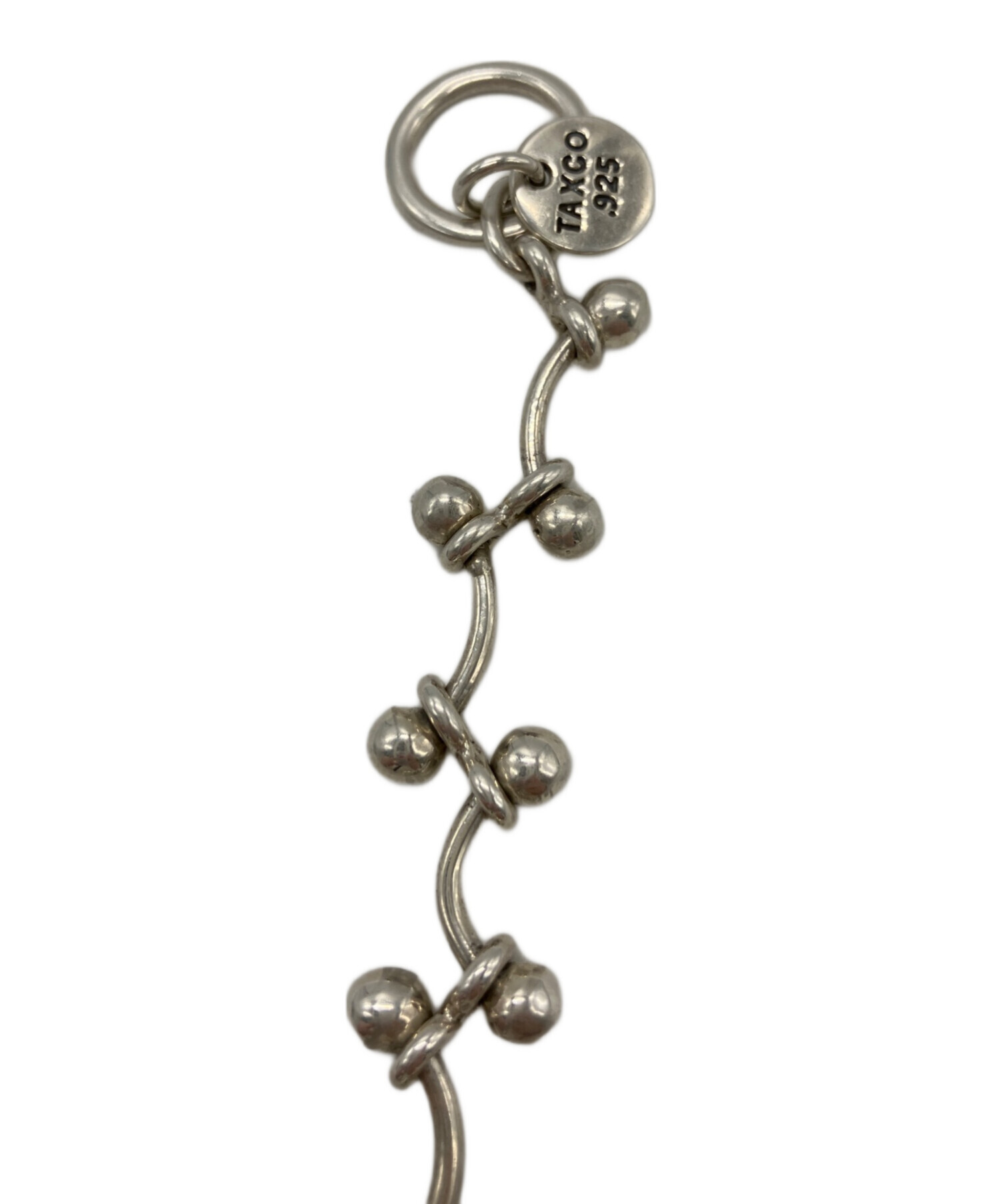 XOLO Single DNA Link Bracelet silver925