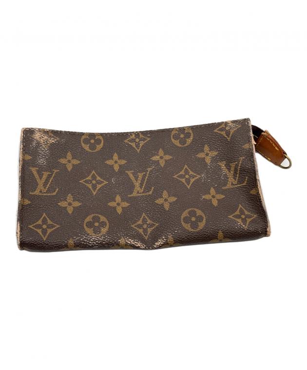 中古・古着通販】LOUIS VUITTON (ルイ ヴィトン) バケットPM｜ブランド