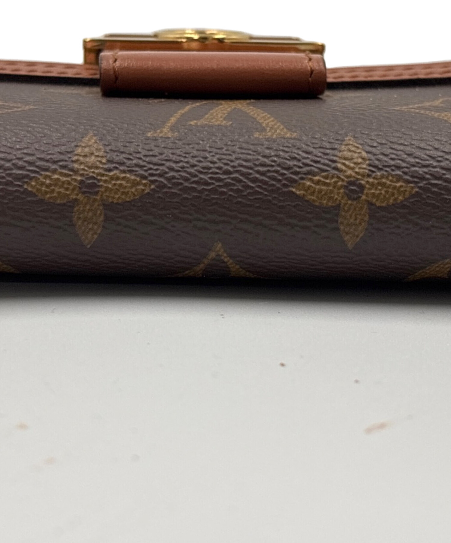 中古・古着通販】LOUIS VUITTON (ルイ ヴィトン) ポルトフォイユ