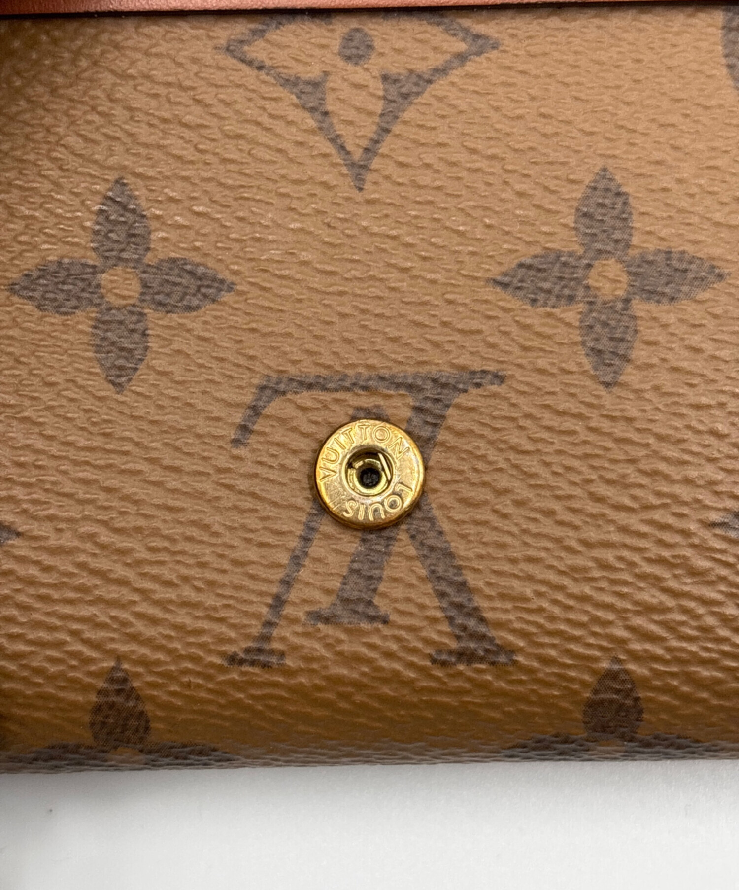 中古・古着通販】LOUIS VUITTON (ルイ ヴィトン) ポルトフォイユ