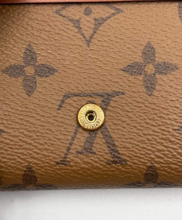 中古・古着通販】LOUIS VUITTON (ルイ ヴィトン) ポルトフォイユ