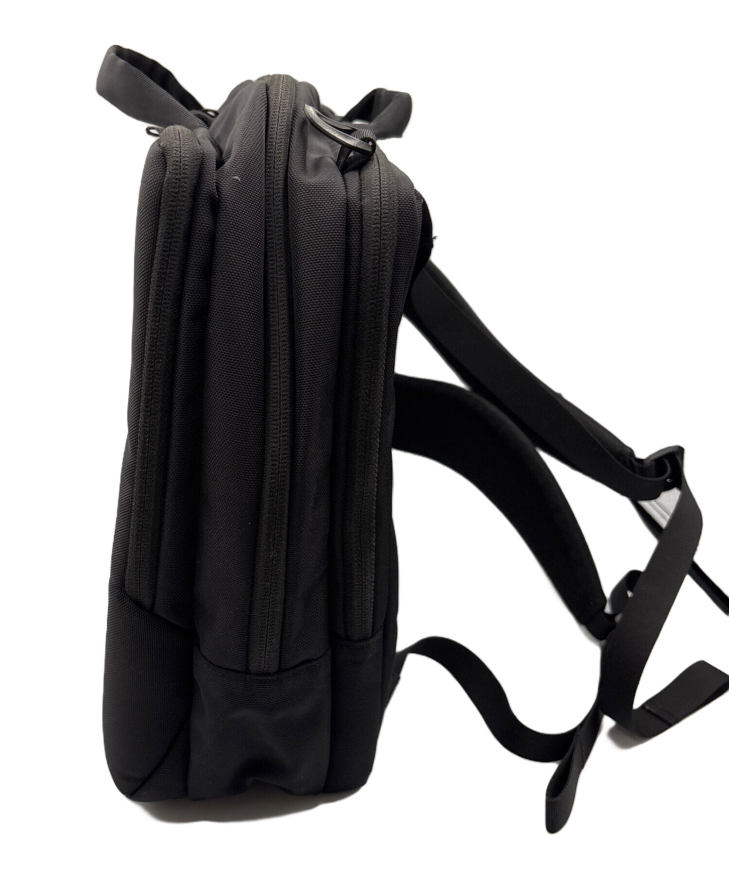 NORTHFACE Shuttle 3Way Daypack 美品 中古・古着通販】THE NORTH FACE (ザ ノース フェイス) Shuttle 3way