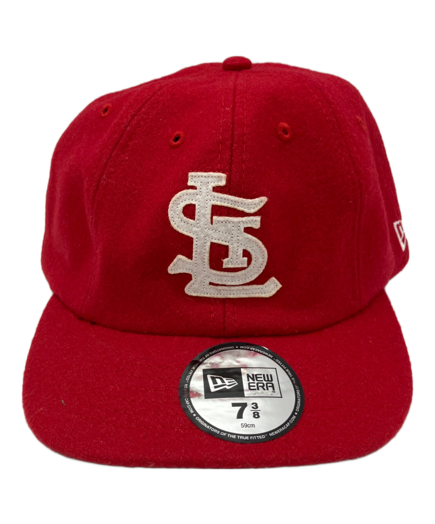 中古・古着通販】Cooperstown (クーパーズタウン) New Era (ニューエラ