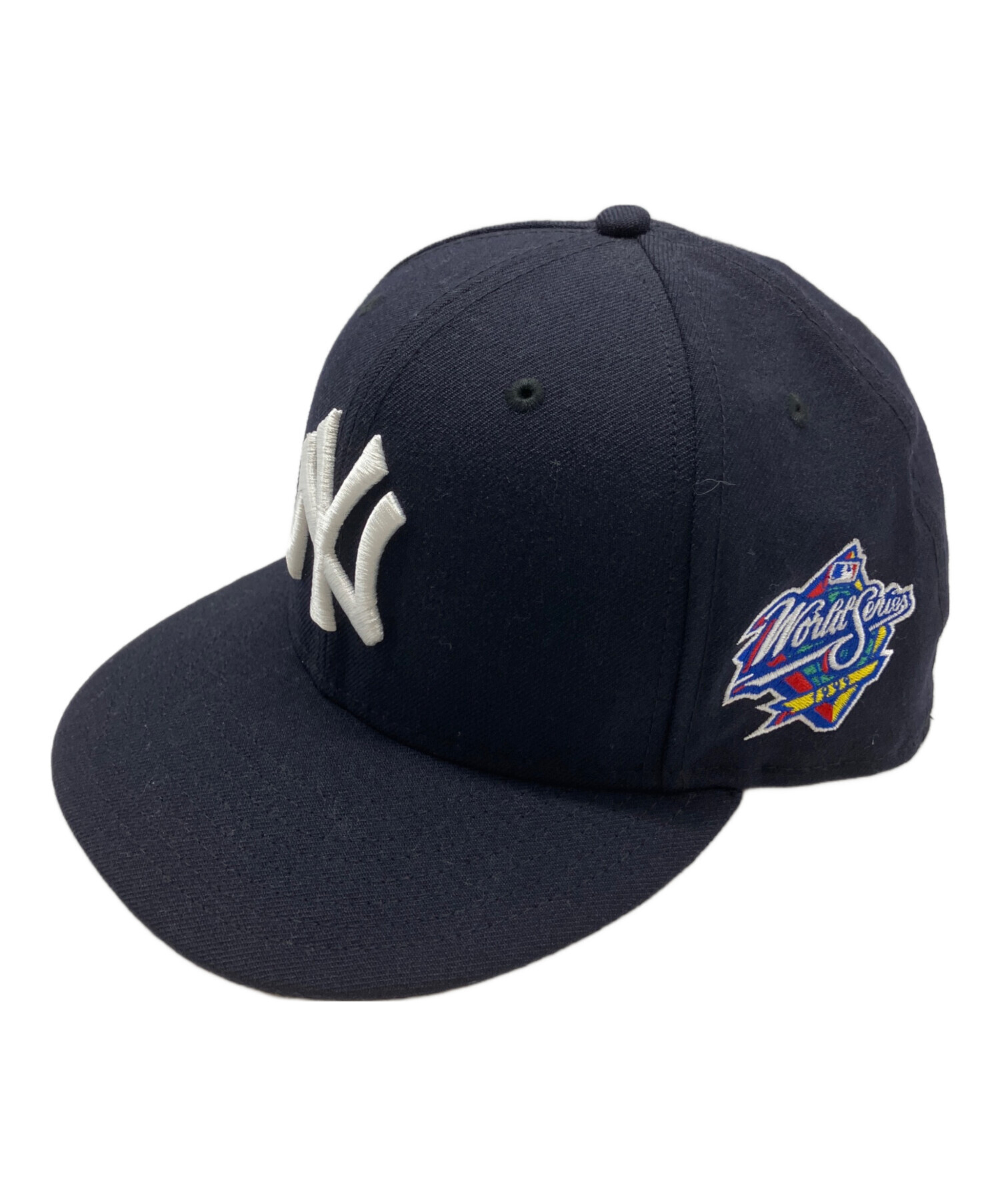 【未使用】ニューエラ× COOPERS TOWNブラックキャップ New Era 中古・古着通販】Cooperstown (クーパーズタウン) New Era (ニューエラ