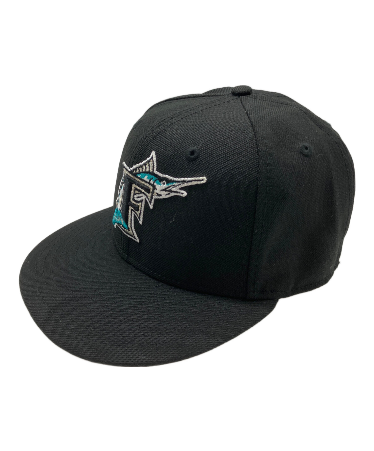 【SALE‼️】New Era フロリダ・マーリンズ ニューヨーク・メッツ 中古・古着通販】New Era (ニューエラ) New Era フロリダ・マーリンズ