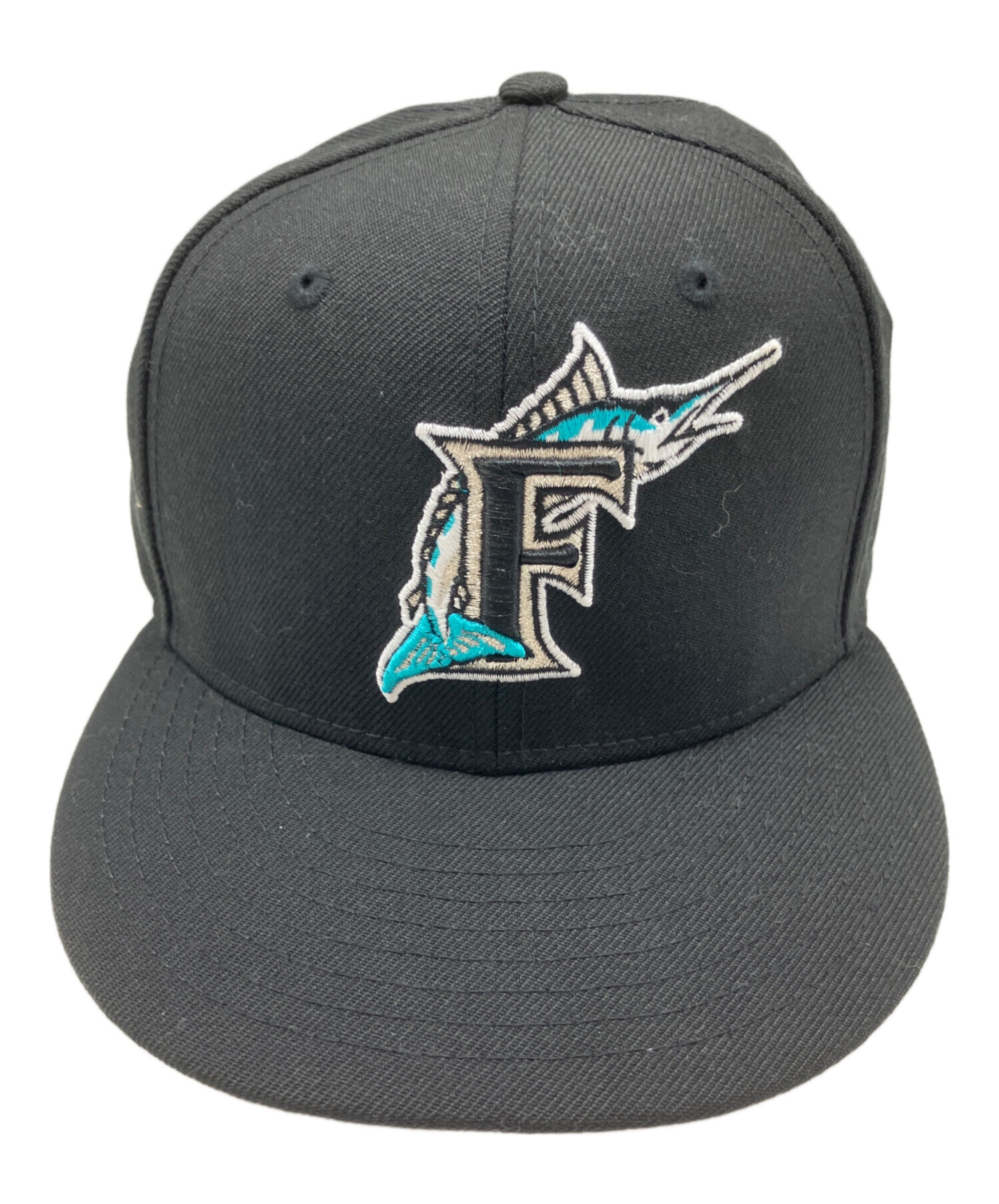【SALE‼️】New Era フロリダ・マーリンズ ニューヨーク・メッツ 中古・古着通販】New Era (ニューエラ) New Era フロリダ・マーリンズ