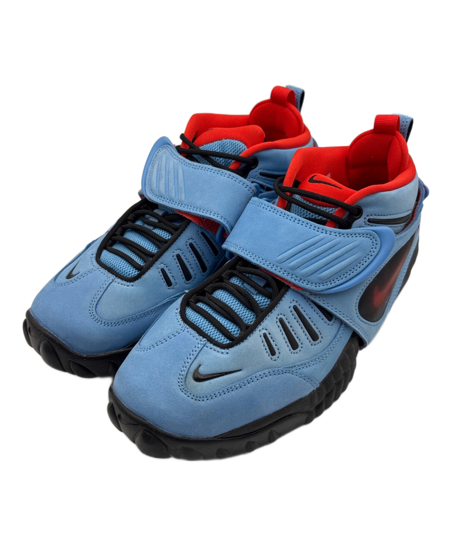 中古・古着通販】NIKE (ナイキ) AMBUSH (アンブッシュ) AIR ADJUST