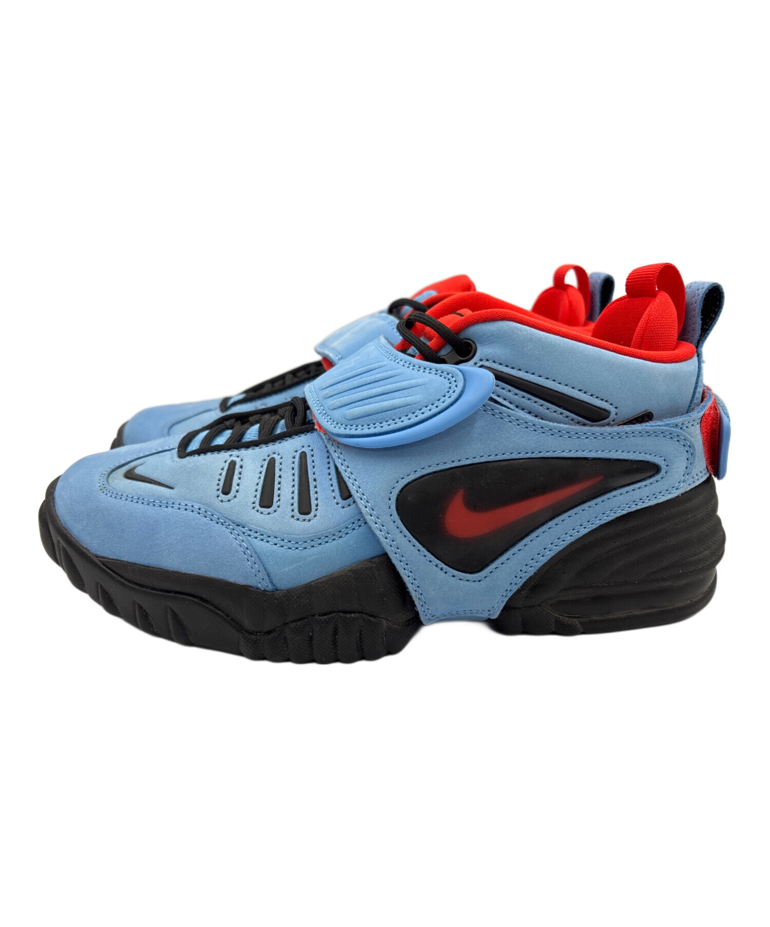 新品未使用　NIKE ナイキ AMBUSH　27cm 中古・古着通販】NIKE (ナイキ) AMBUSH (アンブッシュ) AIR ADJUST