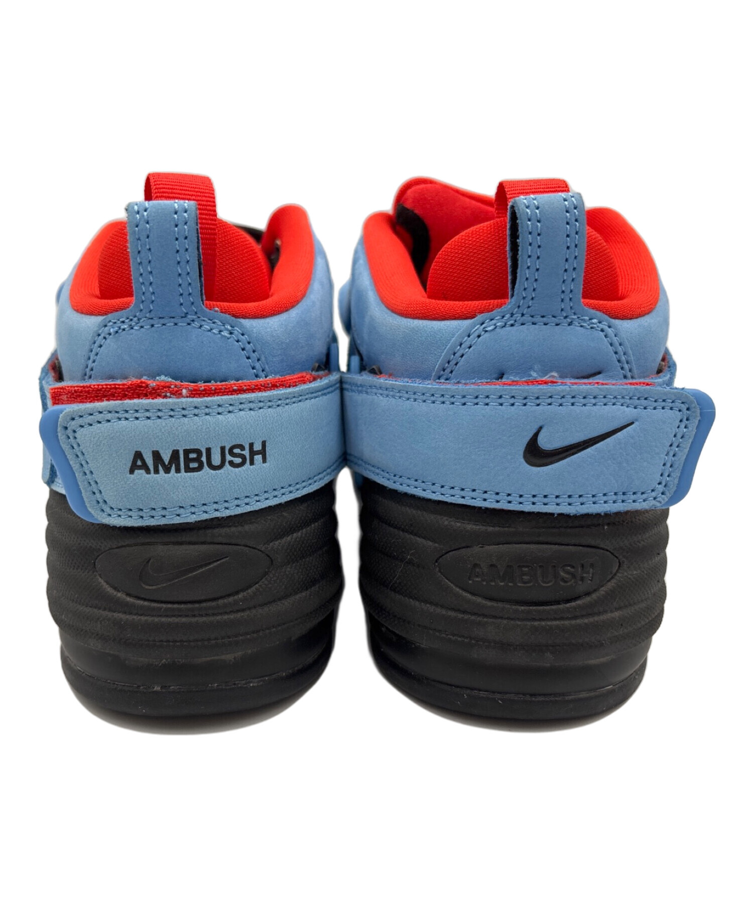 中古・古着通販】NIKE (ナイキ) AMBUSH (アンブッシュ) AIR ADJUST