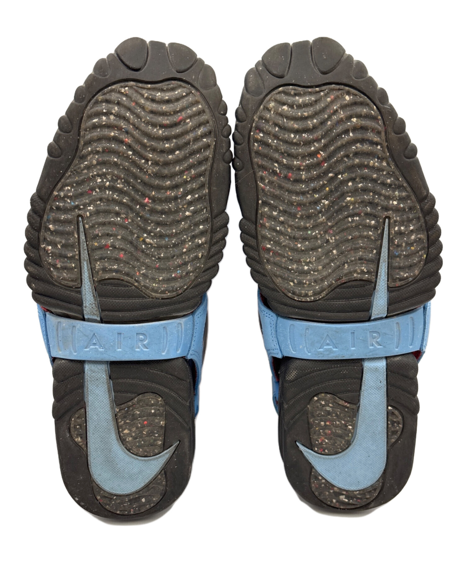 中古・古着通販】NIKE (ナイキ) AMBUSH (アンブッシュ) AIR ADJUST