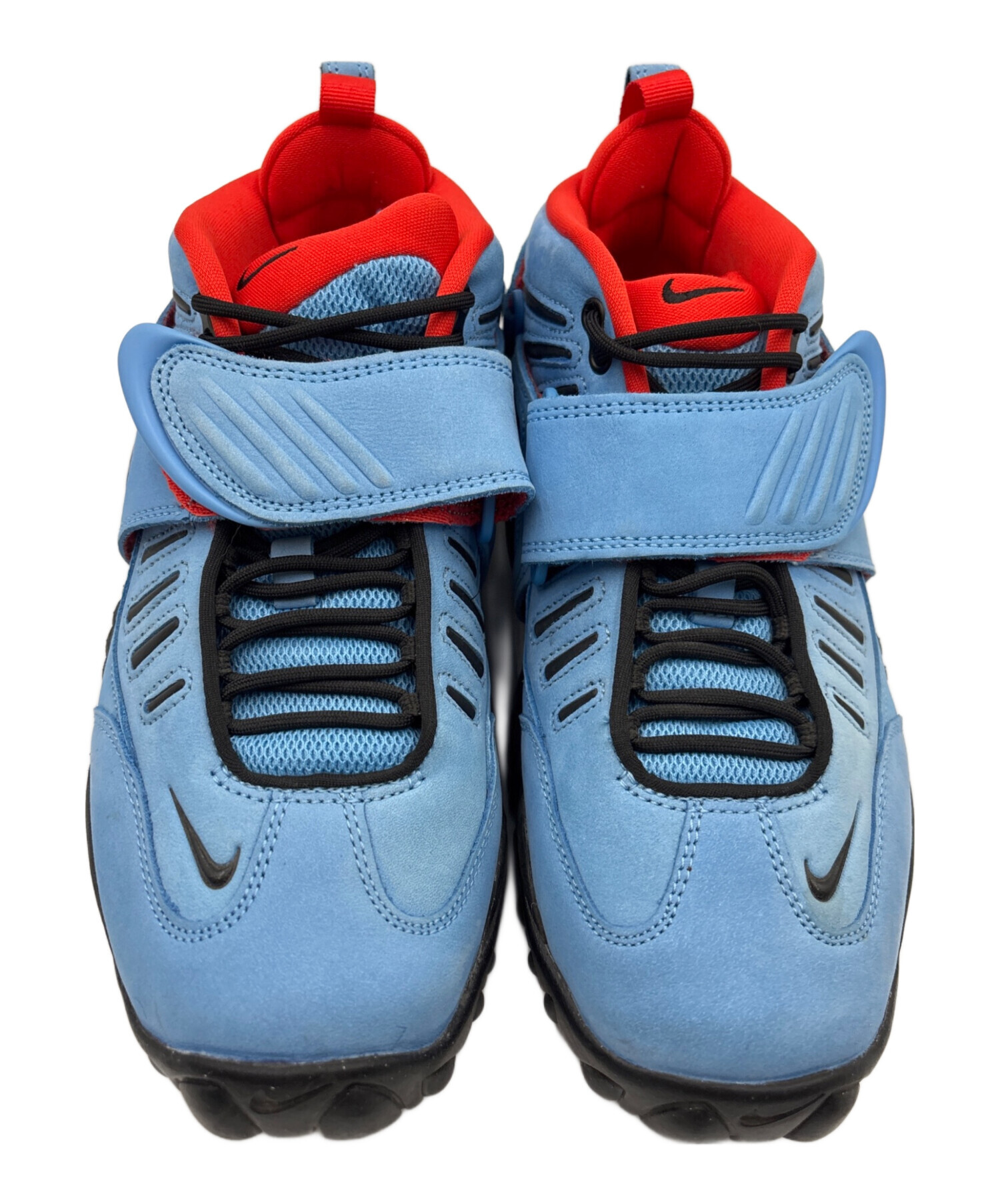 中古・古着通販】NIKE (ナイキ) AMBUSH (アンブッシュ) AIR ADJUST