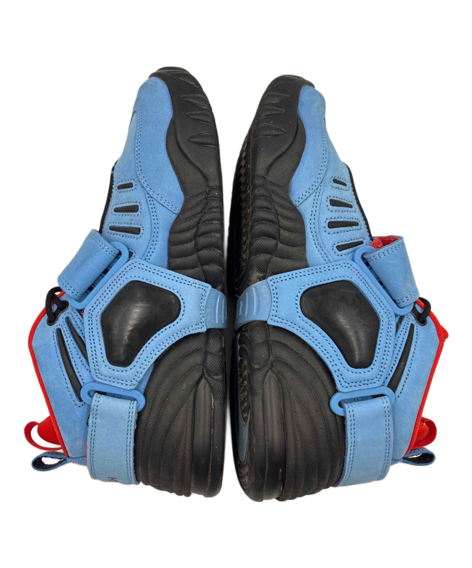 中古・古着通販】NIKE (ナイキ) AMBUSH (アンブッシュ) AIR ADJUST
