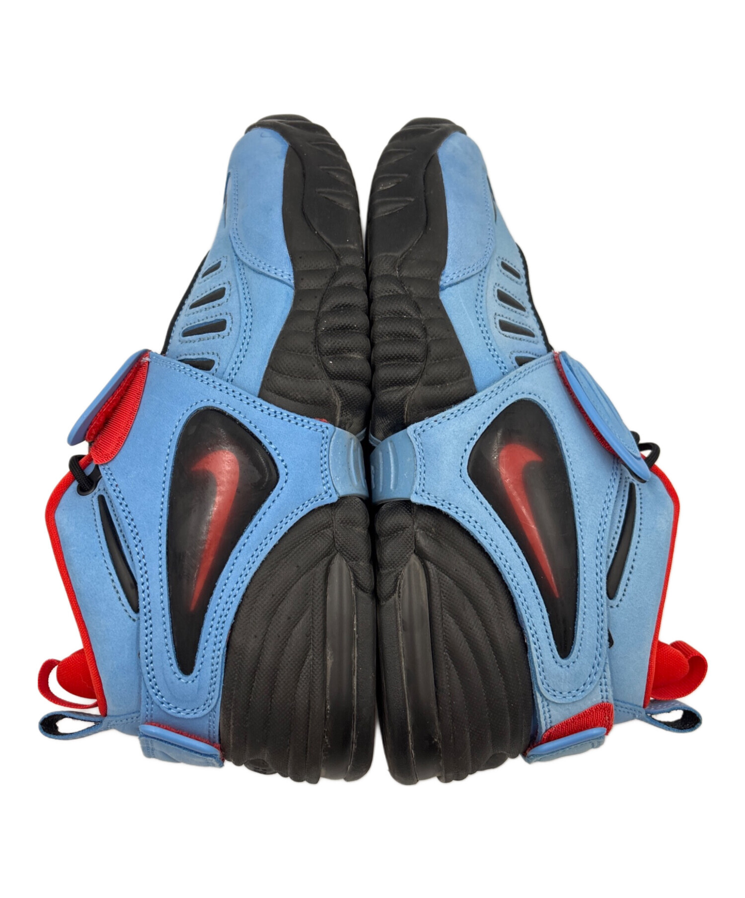 中古・古着通販】NIKE (ナイキ) AMBUSH (アンブッシュ) AIR ADJUST