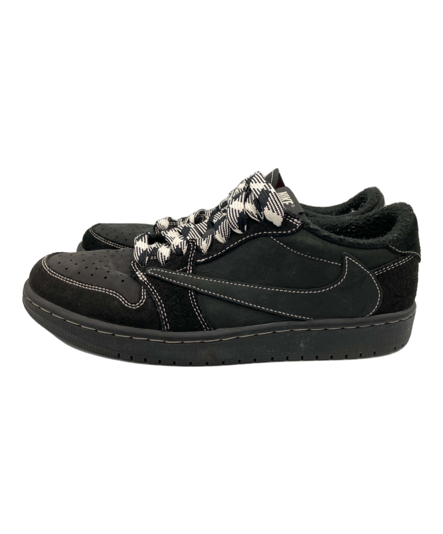 中古・古着通販】NIKE (ナイキ) Travis Scott (トラヴィススコット 