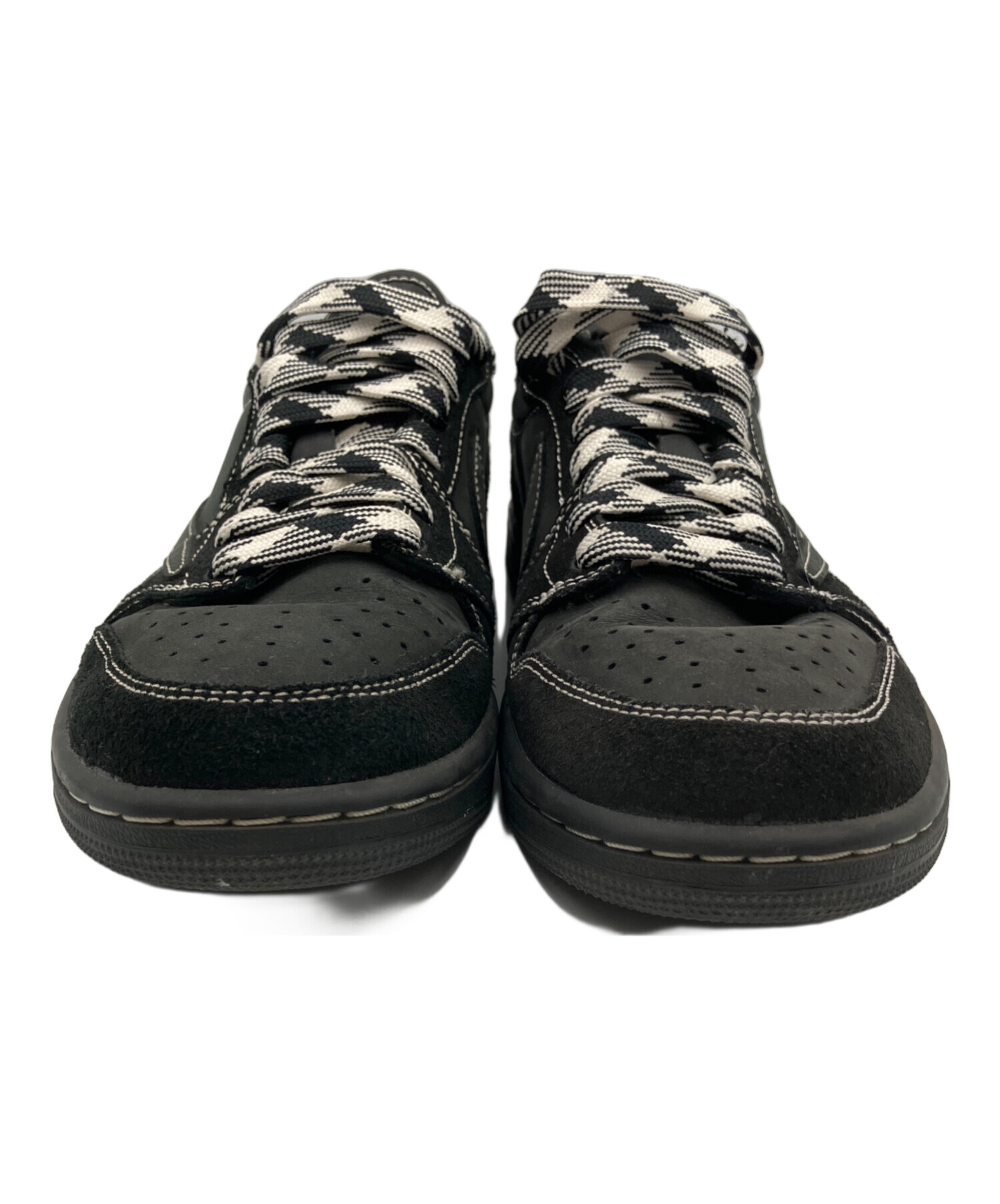 中古・古着通販】NIKE (ナイキ) Travis Scott (トラヴィススコット 