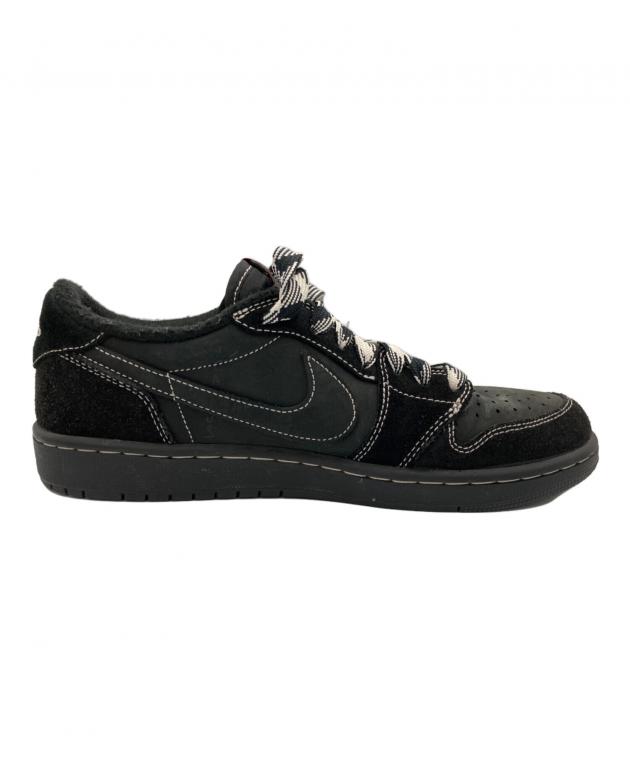 中古・古着通販】NIKE (ナイキ) Travis Scott (トラヴィススコット