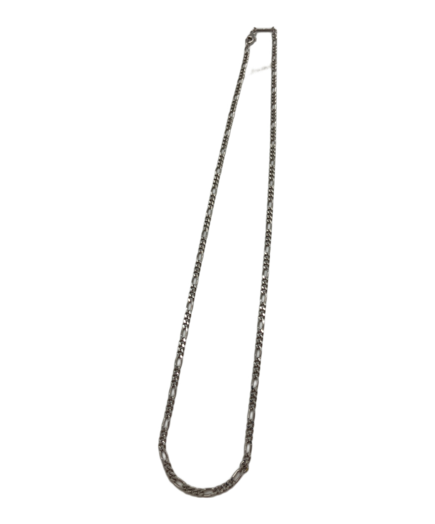 中古・古着通販】TOM WOOD (トムウッド) TOM WOOD BO CHAIN SLIM 
