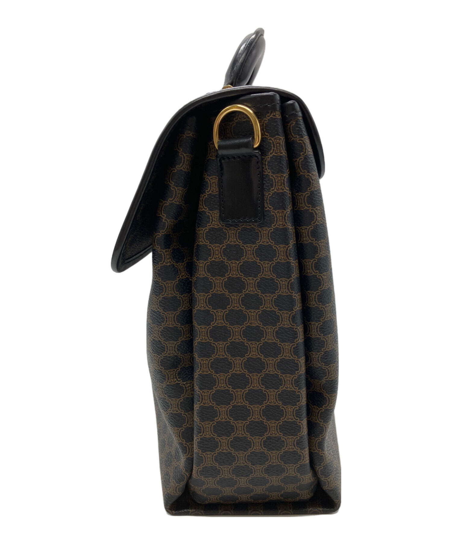 中古・古着通販】CELINE (セリーヌ) CELINE ビジネスバッグ｜ブランド
