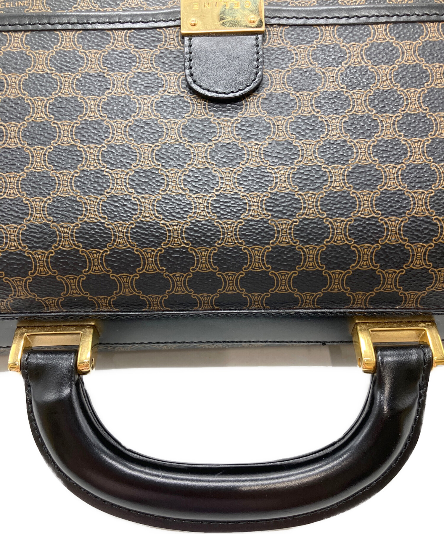 中古・古着通販】CELINE (セリーヌ) CELINE ビジネスバッグ｜ブランド