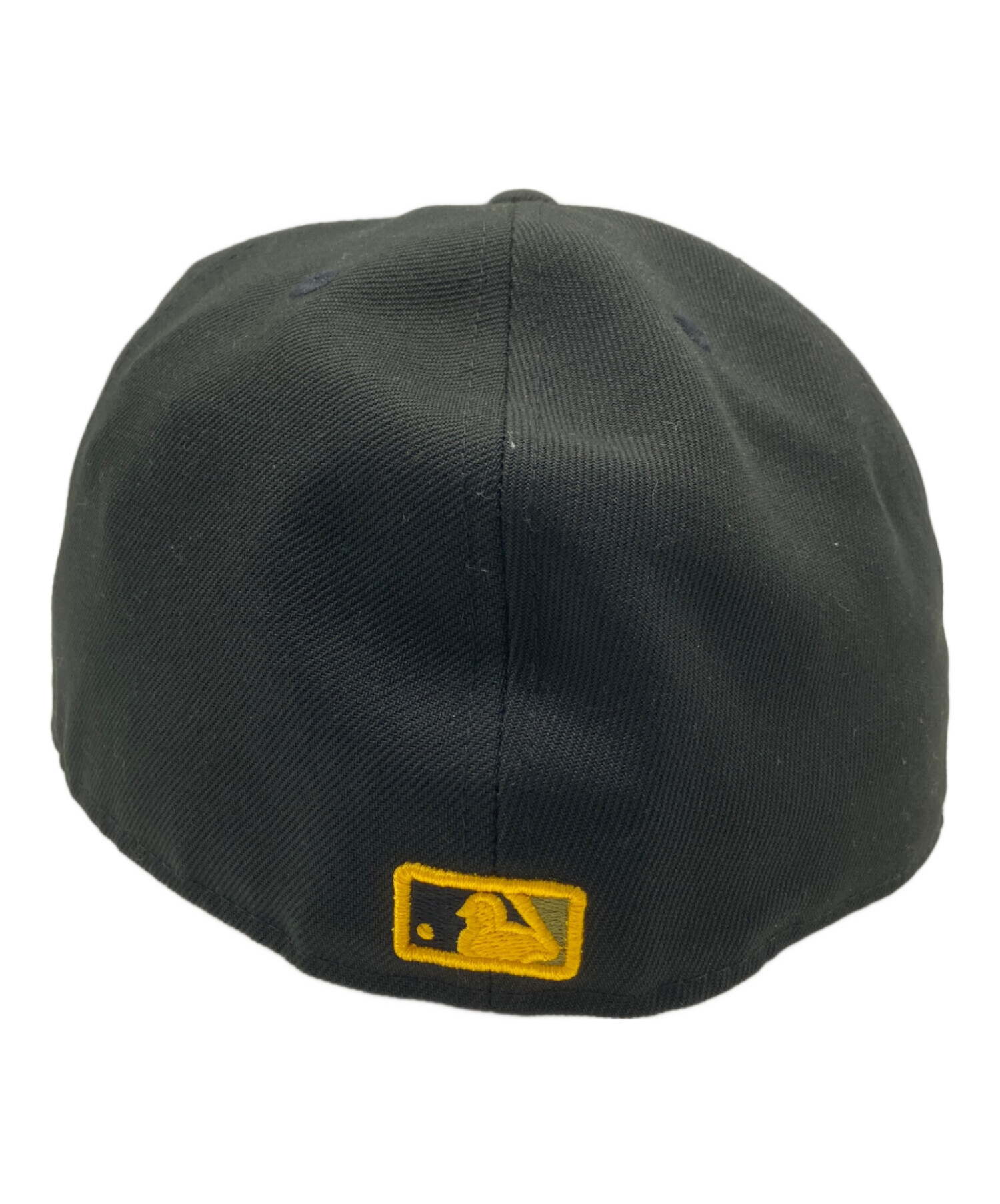 中古・古着通販】New Era (ニューエラ) New Era キャップ ブラック