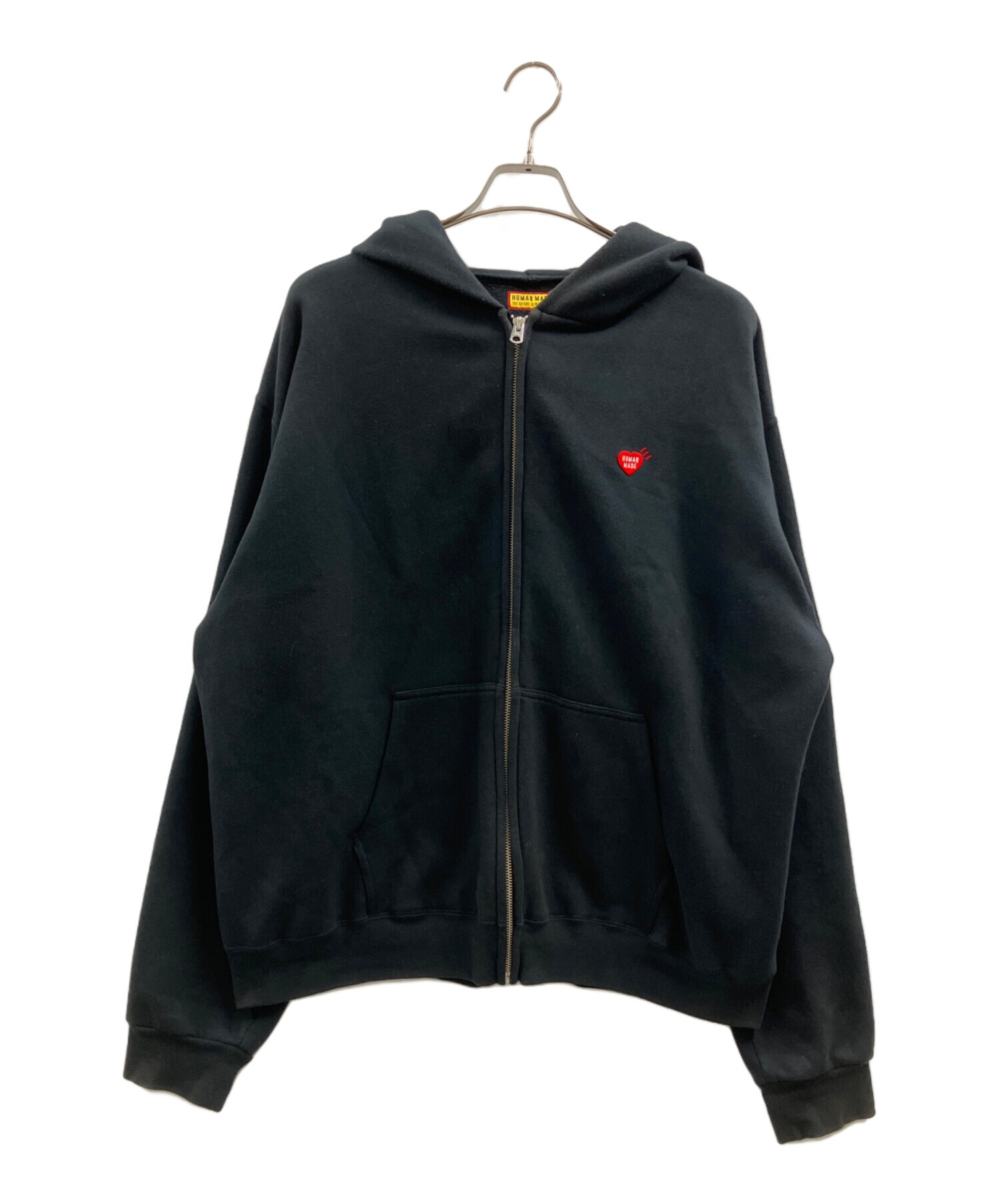 ヒューマンメイド パーカー 中古古着 中古・古着通販】HUMAN MADE (ヒューマンメイド) HUMAN MADE CLASSIC