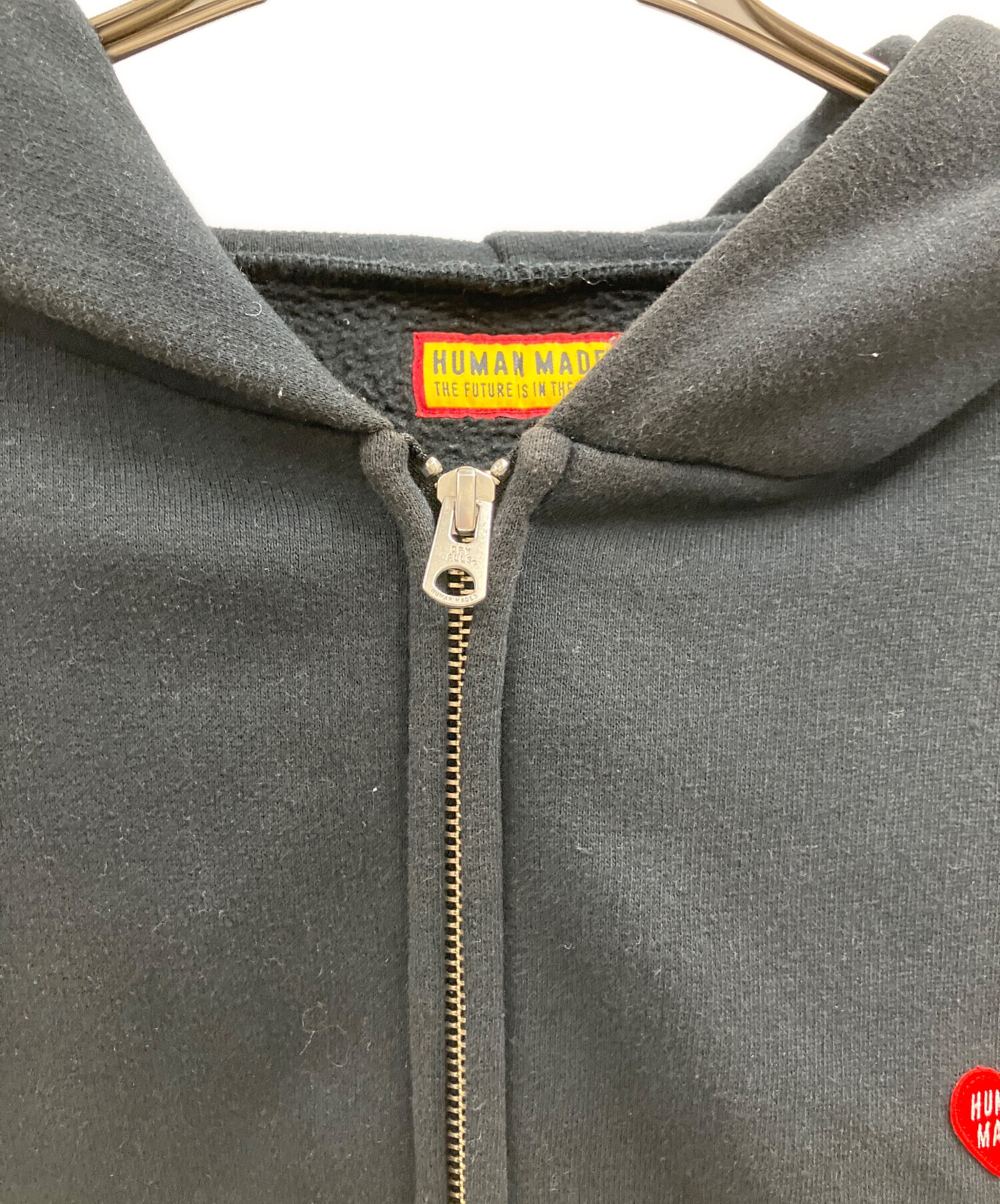 中古・古着通販】HUMAN MADE (ヒューマンメイド) HUMAN MADE CLASSIC