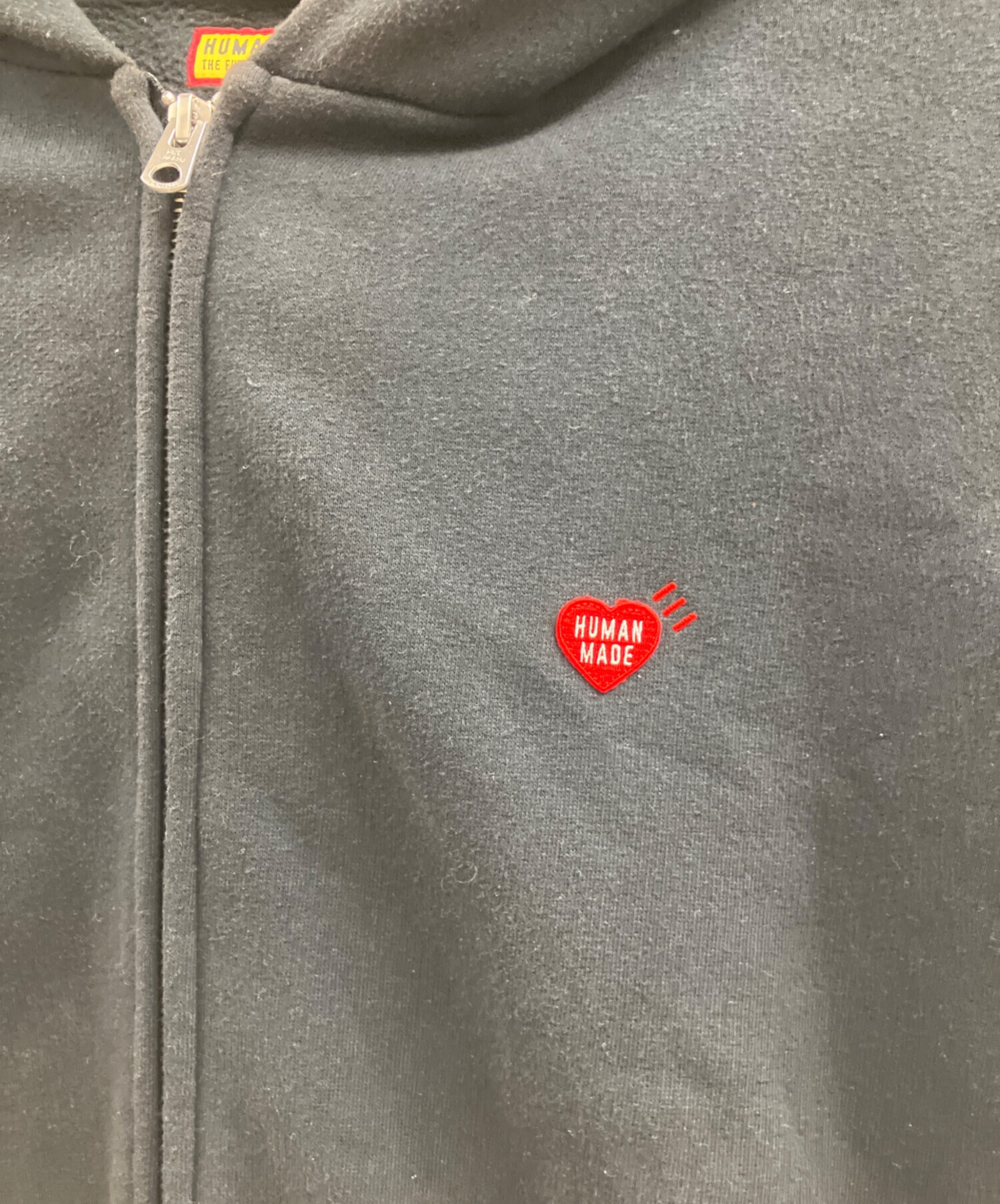 中古・古着通販】HUMAN MADE (ヒューマンメイド) HUMAN MADE CLASSIC