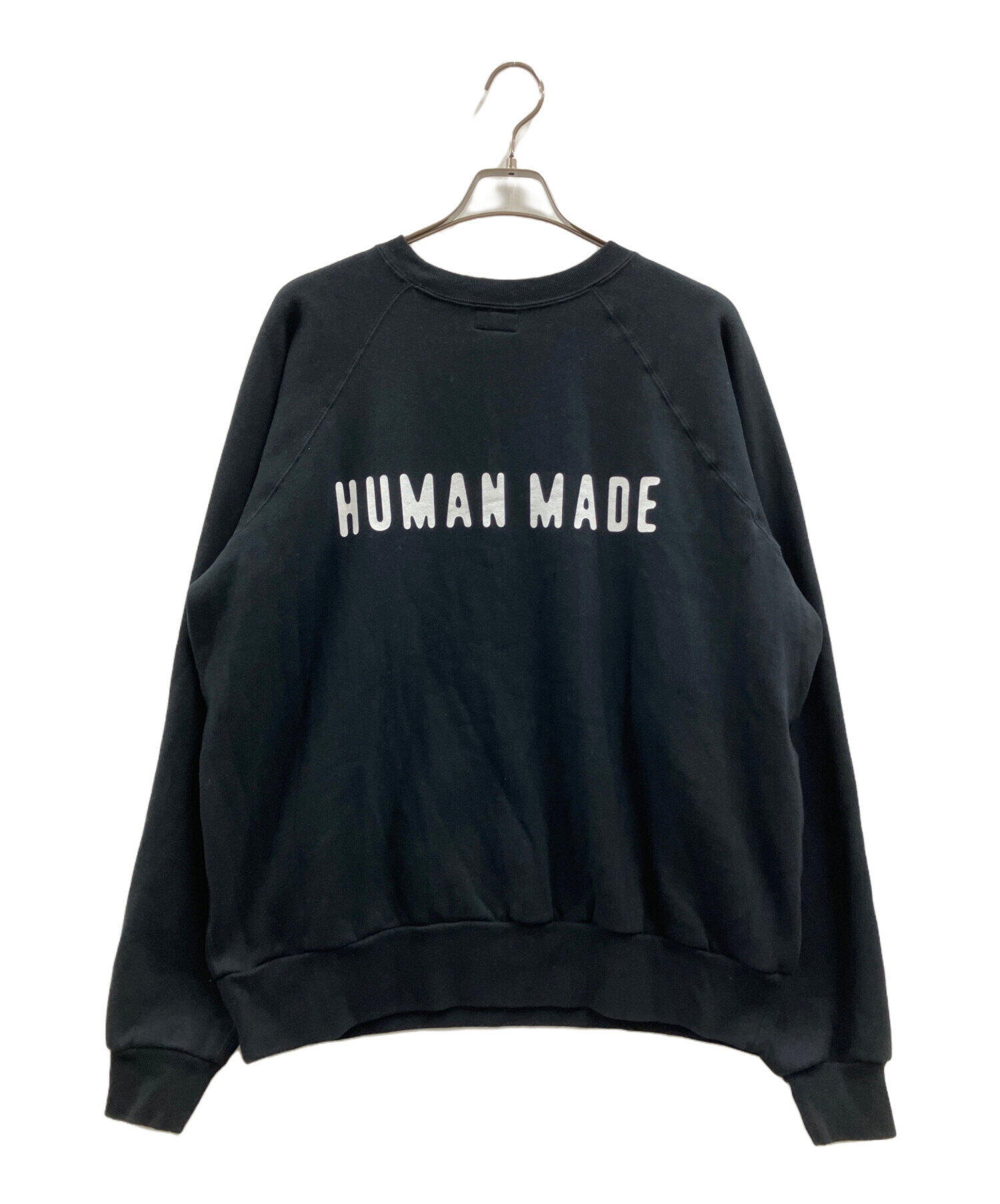 中古・古着通販】HUMAN MADE (ヒューマンメイド) HUMAN MADE CLASSIC
