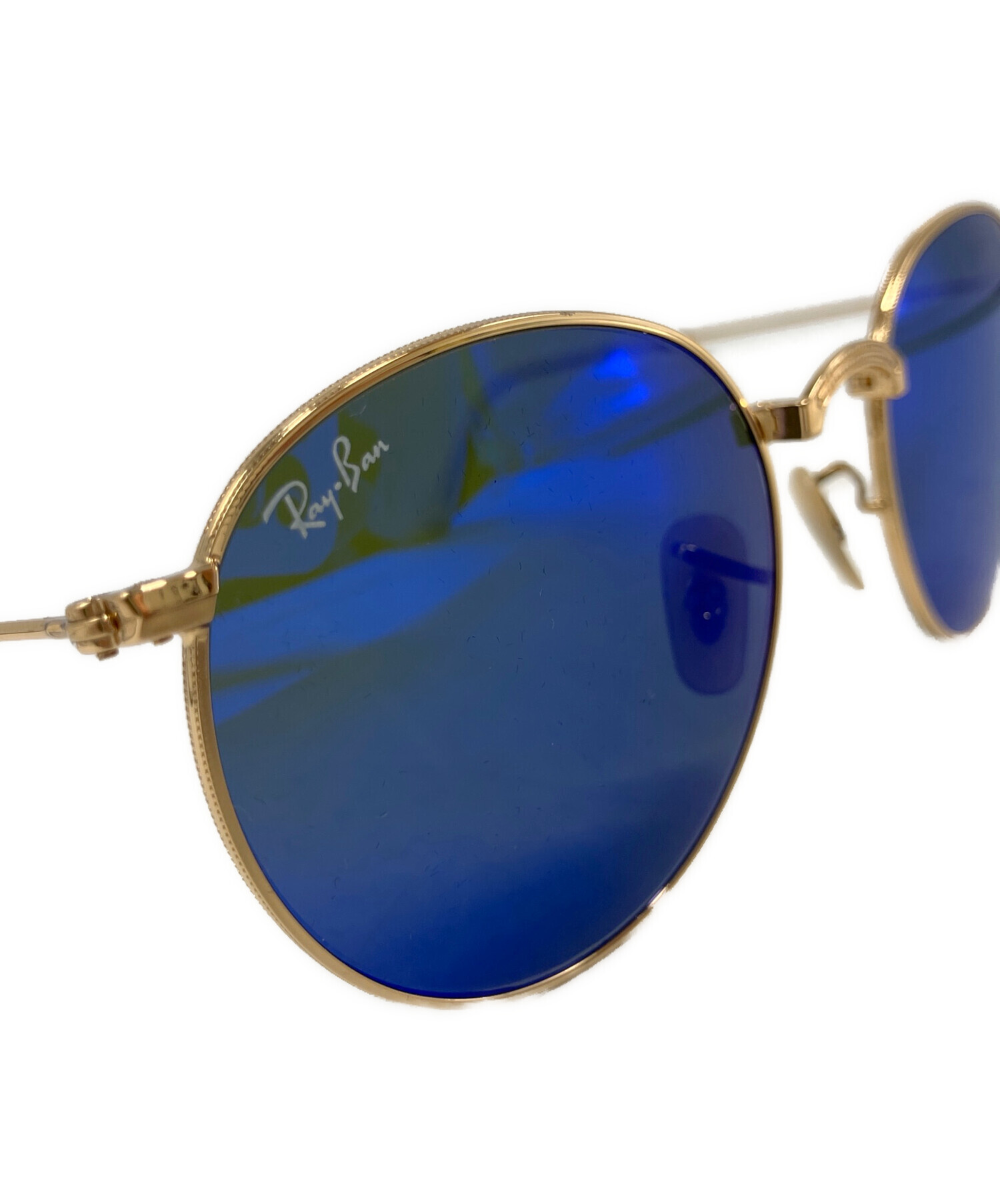 Ray-Ban 眼鏡（中古品） 中古・古着通販】RAY-BAN (レイバン) RAY-BAN サングラス｜ブランド