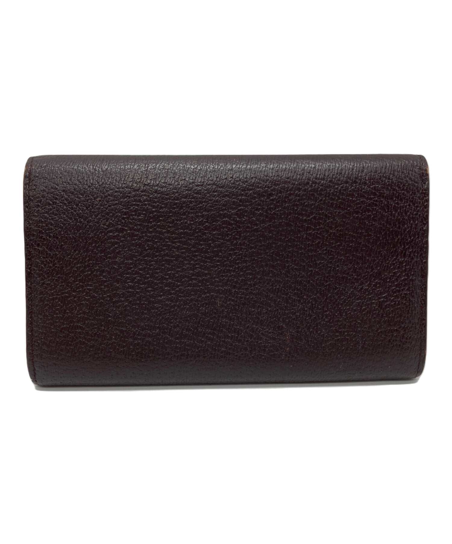 【中古】長財布③【Vivienne Westwood】 中古・古着通販】Vivienne Westwood (ヴィヴィアンウエストウッド) 長
