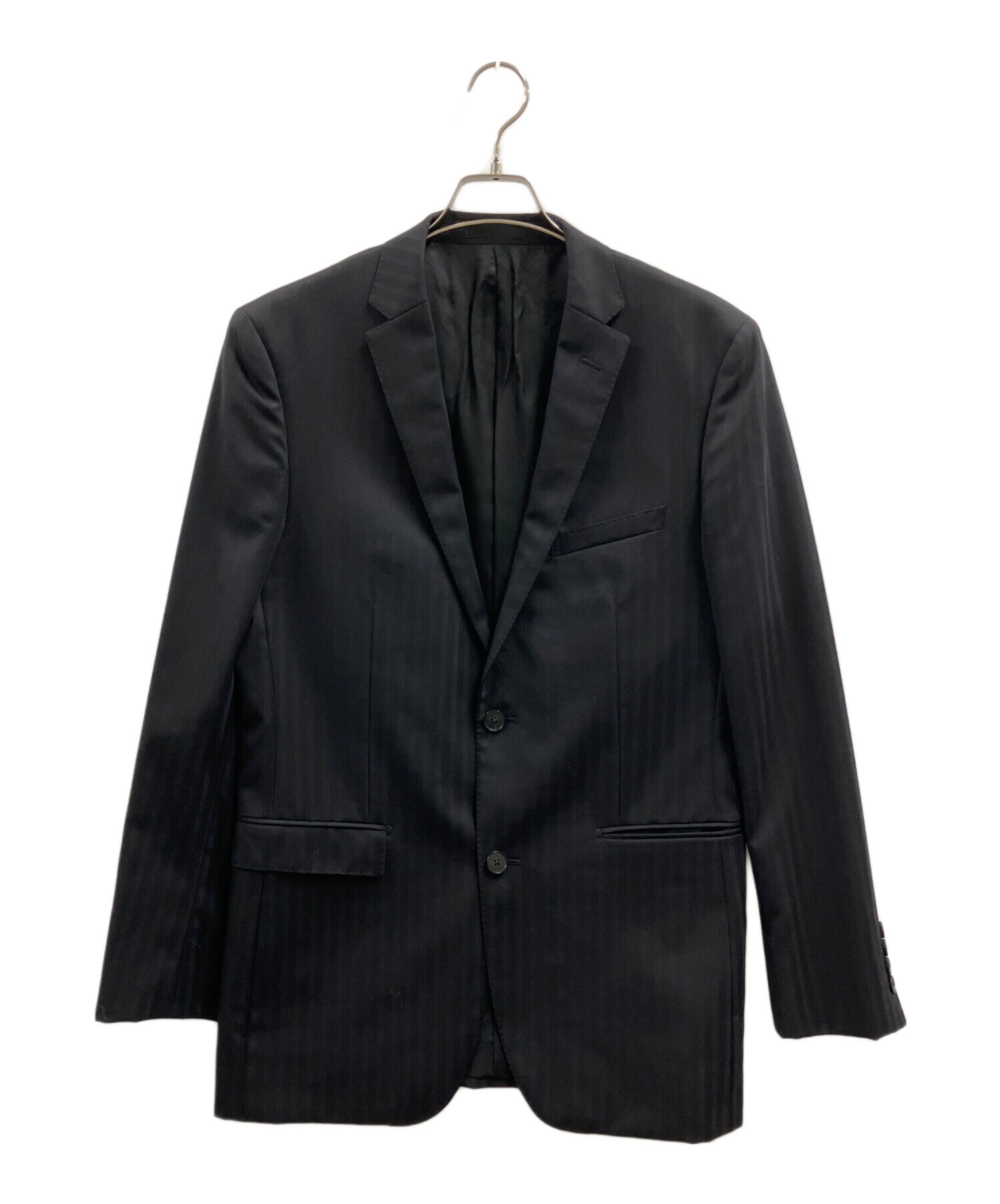 BURBERRY BLACKLABEL 3ピースセットアップ　サイズ40R 中古・古着通販】BURBERRY BLACK LABEL (バーバリーブラックレーベル