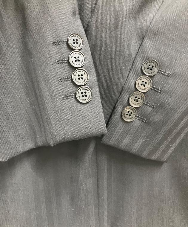 中古・古着通販】BURBERRY BLACK LABEL (バーバリーブラックレーベル