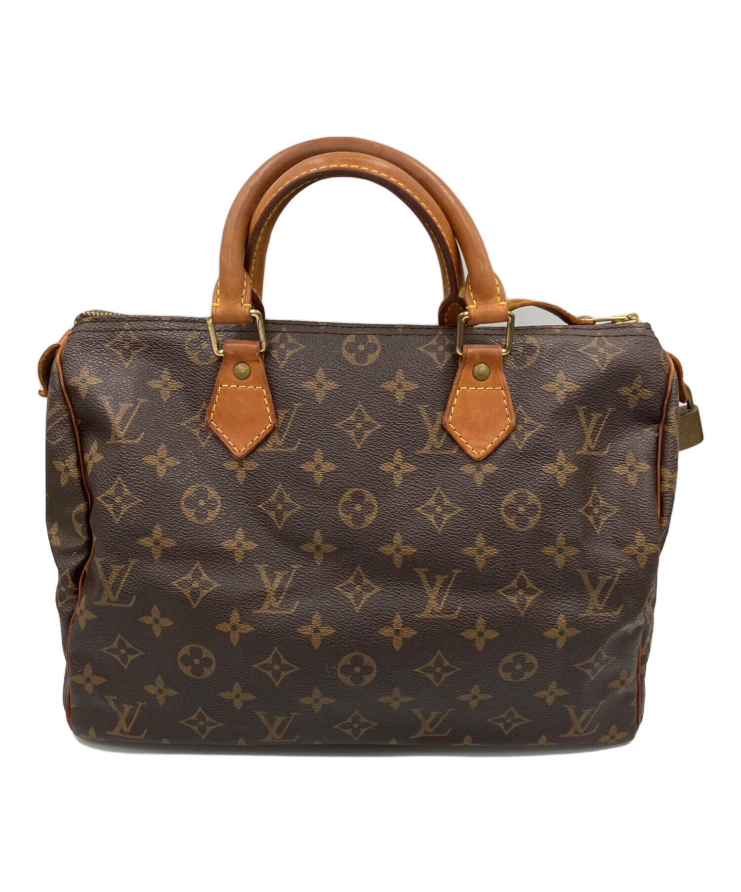 中古・古着通販】LOUIS VUITTON (ルイ ヴィトン) スピーディ30