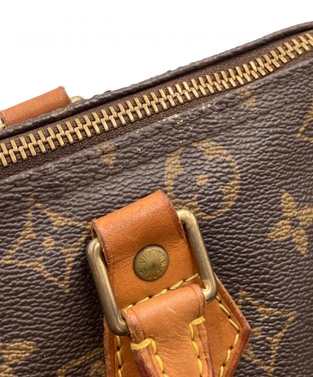 中古・古着通販】LOUIS VUITTON (ルイ ヴィトン) スピーディ30