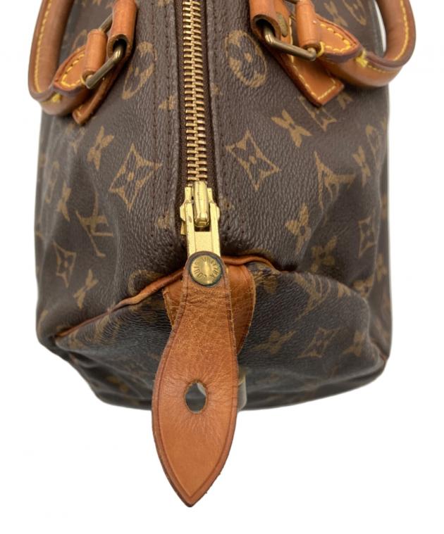 中古・古着通販】LOUIS VUITTON (ルイ ヴィトン) スピーディ30