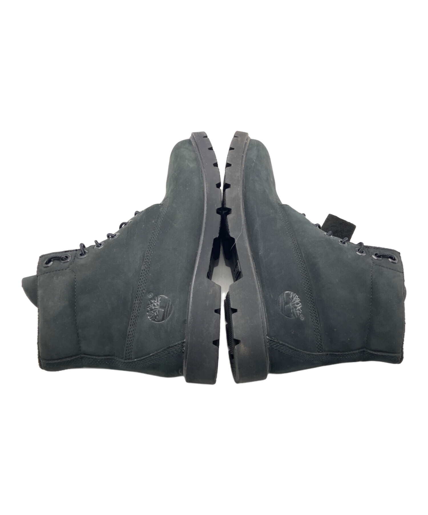 中古・古着通販】Timberland (ティンバーランド) 6inch BASIC BOOT