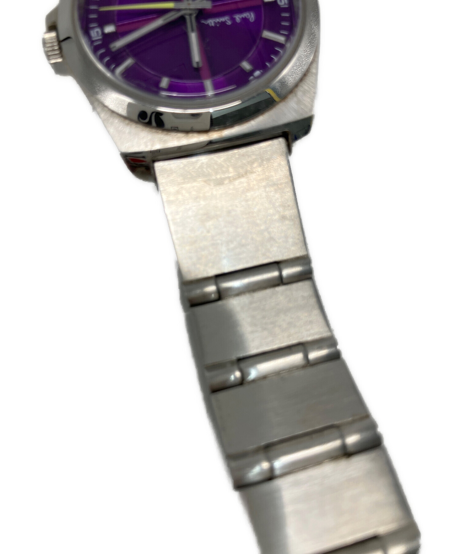 中古・古着通販】Paul Smith (ポールスミス) Paul Smith 腕時計